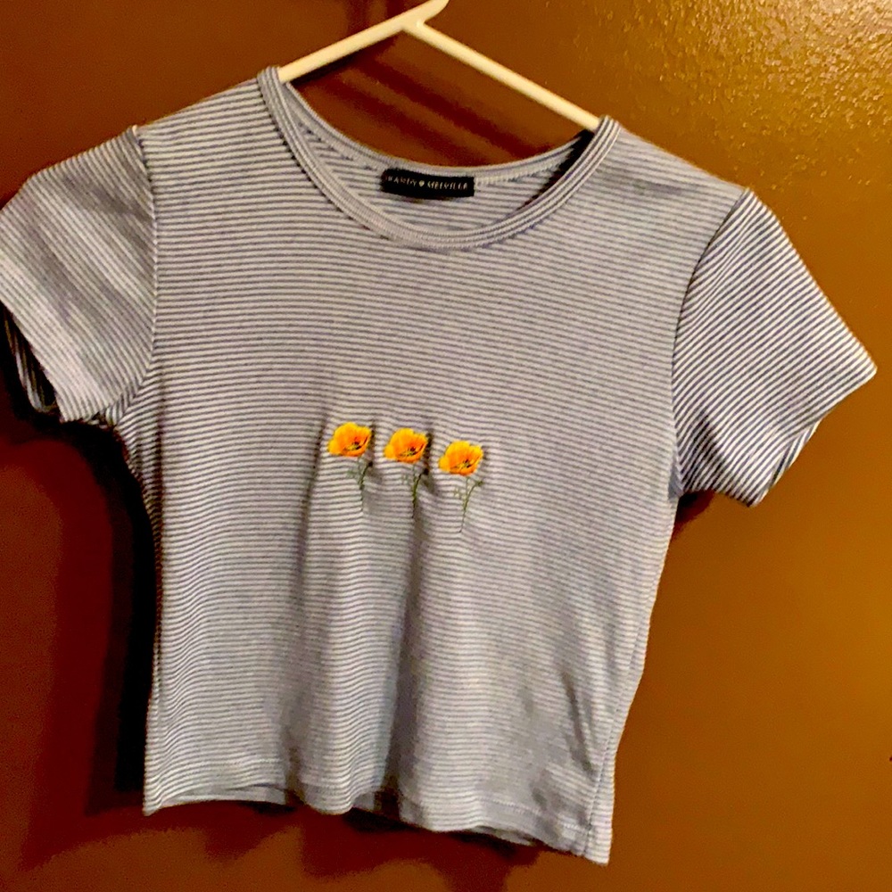 Brandy Melville top